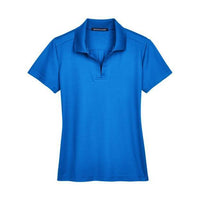 Devon & Jones Women's CrownLux Performance® Plaited Polo