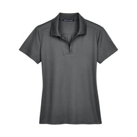Devon & Jones Women's CrownLux Performance® Plaited Polo