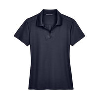 Devon & Jones Women's CrownLux Performance® Plaited Polo