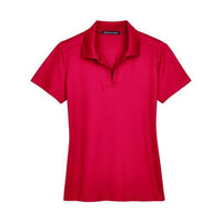 Devon & Jones Women's CrownLux Performance® Plaited Polo