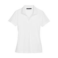 Devon & Jones Women's CrownLux Performance® Plaited Polo
