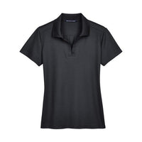 Devon & Jones Women's CrownLux Performance® Plaited Polo
