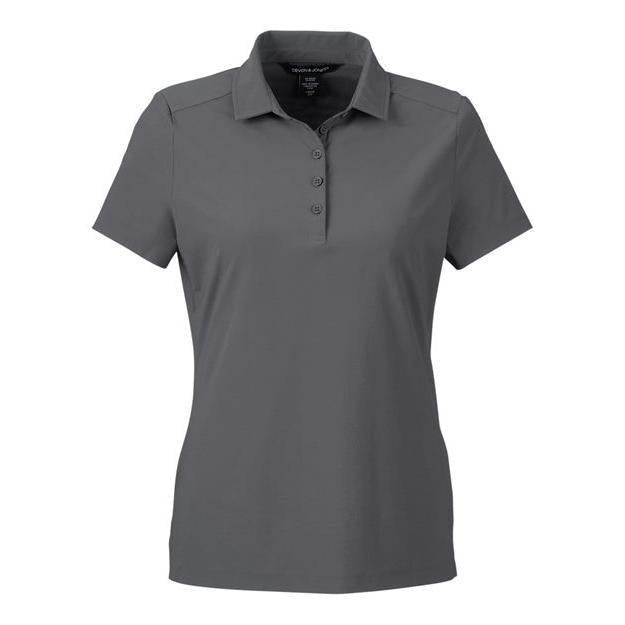 Devon & Jones Women's CrownLux Performance® Windsor Welded Polo