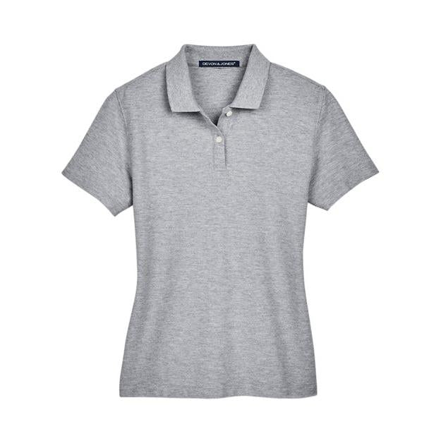 Devon & Jones Women's DRYTEC20™ Performance Polo