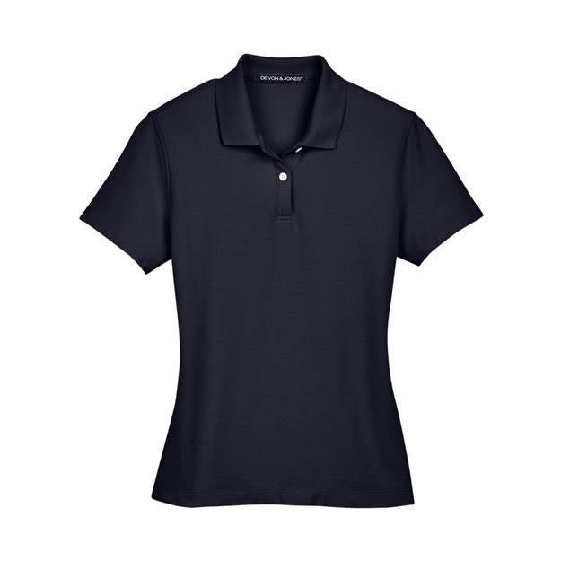Devon & Jones Women's DRYTEC20™ Performance Polo