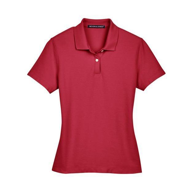 Devon & Jones Women's DRYTEC20™ Performance Polo