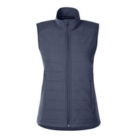 Devon & Jones Women's New Classics® Charleston Hybrid Vest