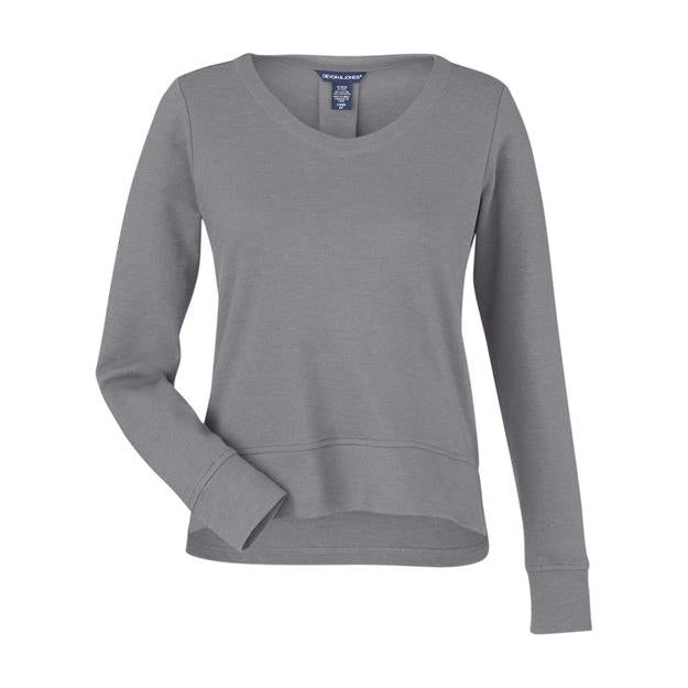 Devon & Jones Women's New Classics® Charleston Pullover