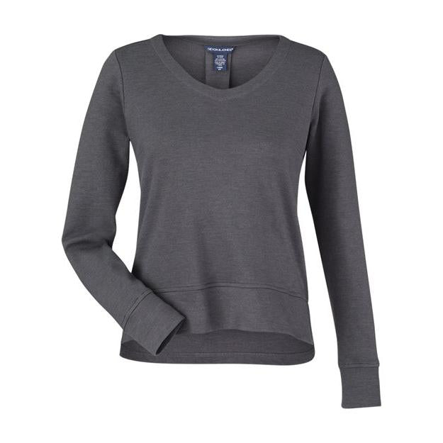 Devon & Jones Women's New Classics® Charleston Pullover