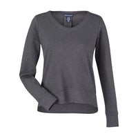 Devon & Jones Women's New Classics® Charleston Pullover