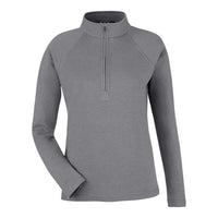 Devon & Jones Women's New Classics® Charleston Quarter-Zip Pullover