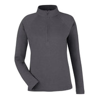 Devon & Jones Women's New Classics® Charleston Quarter-Zip Pullover