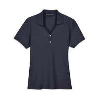 Devon & Jones Women's Pima Piqué Polo