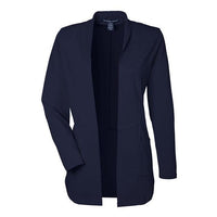 Devon & Jones Women's Raleigh Stretch Cardigan