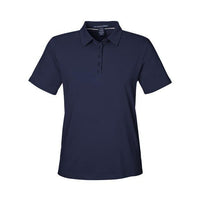 Devon & Jones Women's Raleigh Stretch Polo