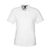 Devon & Jones Women's Raleigh Stretch Polo