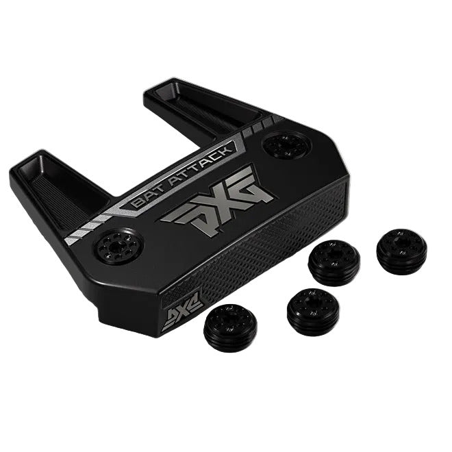 PXG Bat Attack ZT Putters