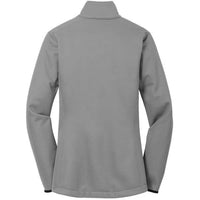 Eddie Bauer Weather Resistant Soft Shell Jacket - Womens