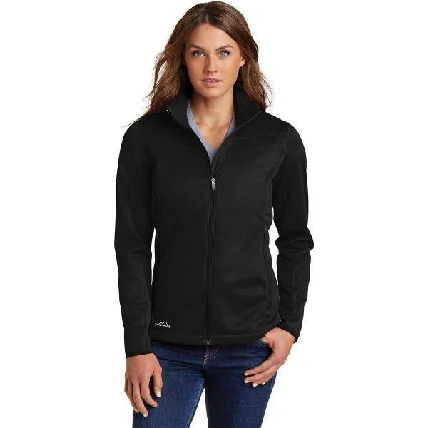 Eddie Bauer Weather Resistant Soft Shell Jacket - Womens