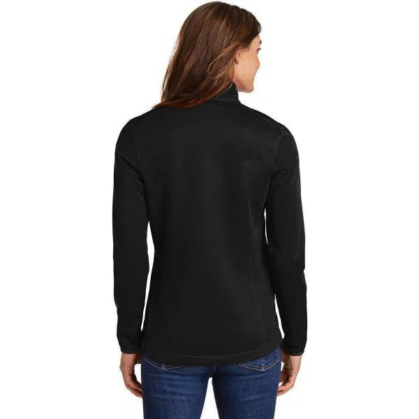 Eddie Bauer Weather Resistant Soft Shell Jacket - Womens