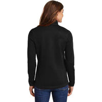 Eddie Bauer Weather Resistant Soft Shell Jacket - Womens