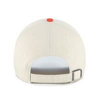Edmonton Oilers '47 Base Runner Two-Tone Clean Up