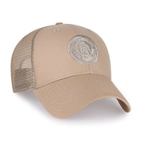 Edmonton Oilers '47 Branson MVP - Khaki