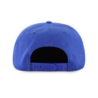Edmonton Oilers '47 Captain RL Snapback