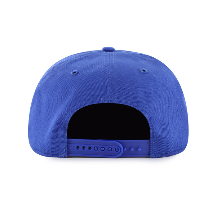 Edmonton Oilers '47 Captain RL Snapback