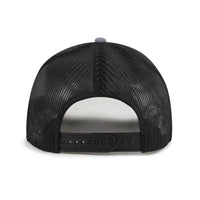 Edmonton Oilers '47 Carbon Rope Trucker
