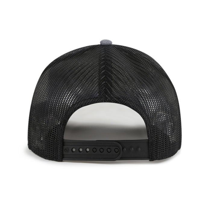 Edmonton Oilers '47 Carbon Rope Trucker