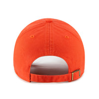 Edmonton Oilers '47 Clean Up Cap - Alternate Colour