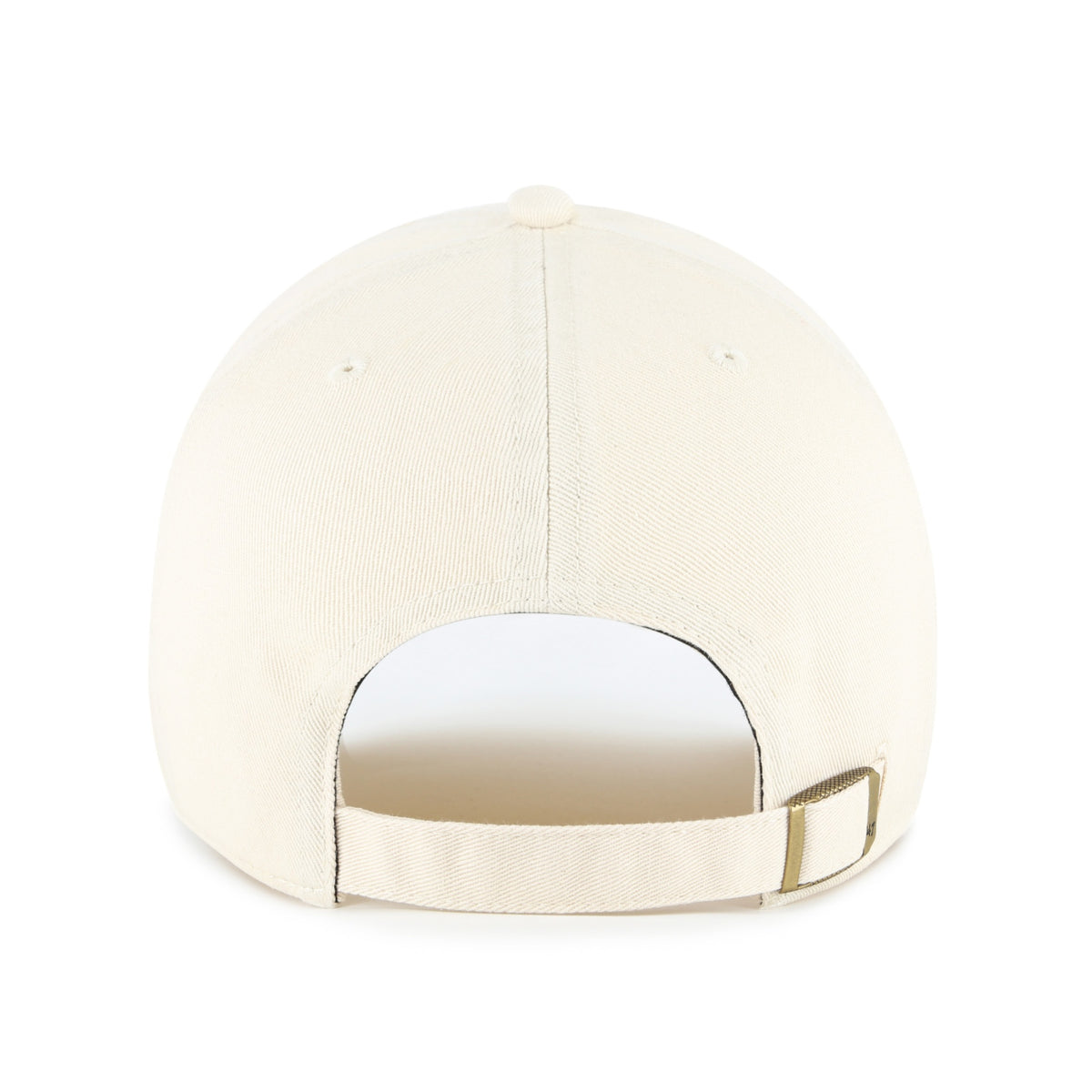 Edmonton Oilers '47 Clean Up Cap