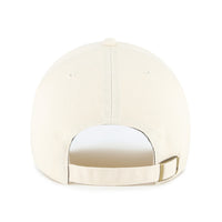 Edmonton Oilers '47 Clean Up Cap
