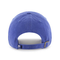 Edmonton Oilers '47 Clean Up Cap