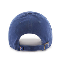 Edmonton Oilers '47 Clean Up Cap