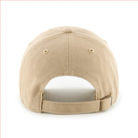 Edmonton Oilers '47 Clean Up - Khaki