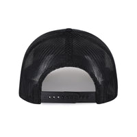 Edmonton Oilers '47 Contemporary Trucker - Black