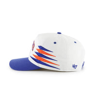 Edmonton Oilers '47 Diamond Hitch