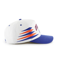 Edmonton Oilers '47 Diamond Hitch