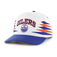Edmonton Oilers '47 Diamond Hitch