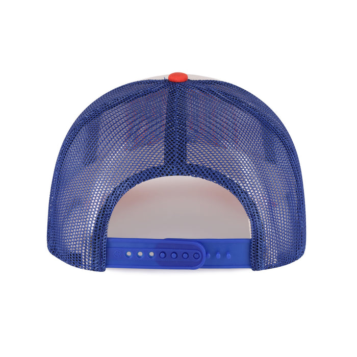 Edmonton Oilers '47 Drawbridge Trucker
