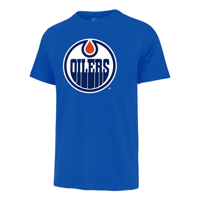Edmonton Oilers '47 Fan Tee