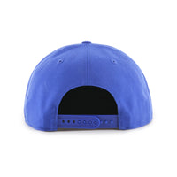 Edmonton Oilers '47 Hitch Cap