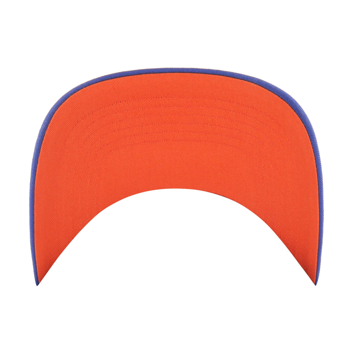 Edmonton Oilers '47 Hitch Cap