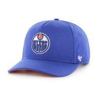 Edmonton Oilers '47 Hitch Cap