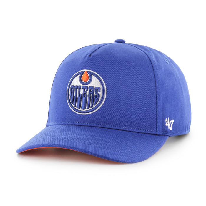 Edmonton Oilers '47 Hitch Cap