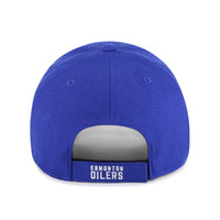 Edmonton Oilers '47 MVP Cap