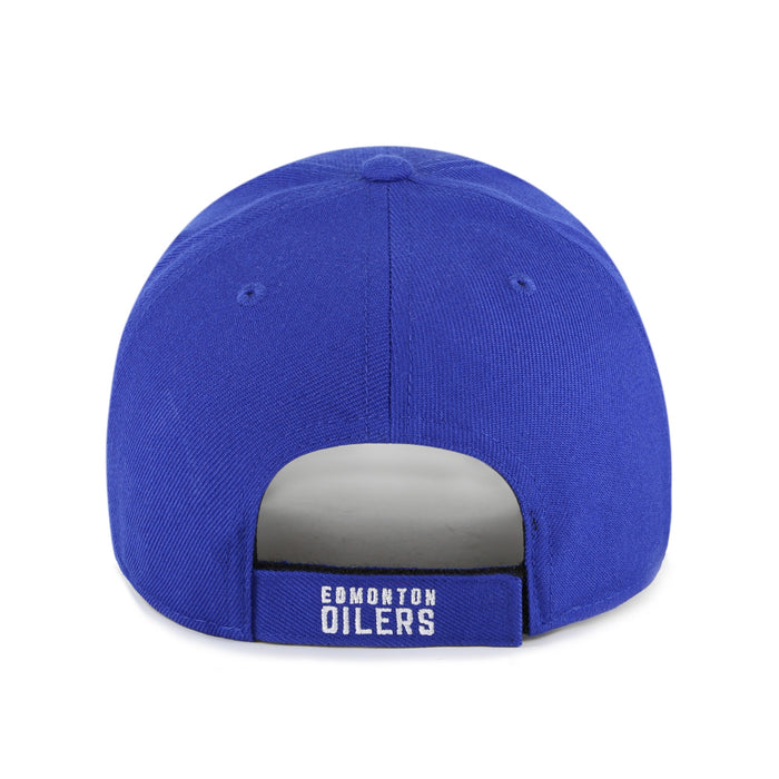 Edmonton Oilers '47 MVP Cap - 1979 Vintage Logo