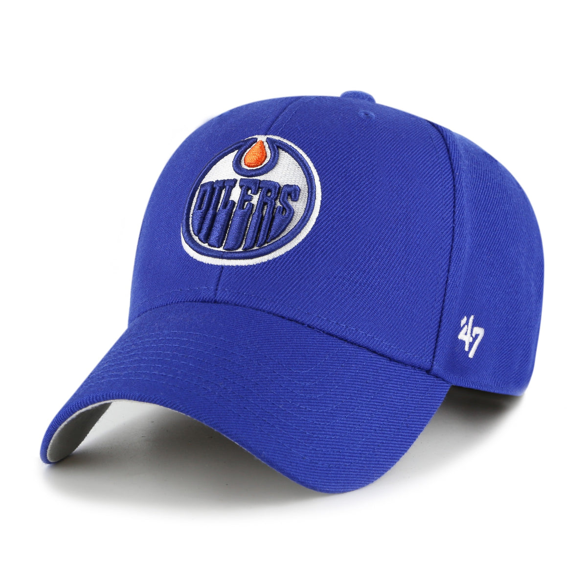 Edmonton Oilers '47 MVP Cap